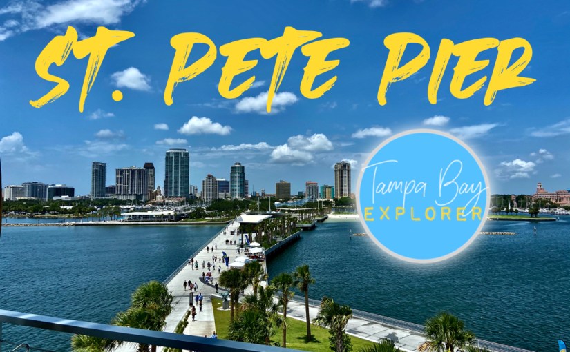 St. Pete Pier